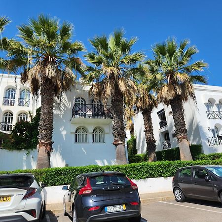 Tavira Garden Oasis Daire Dış mekan fotoğraf