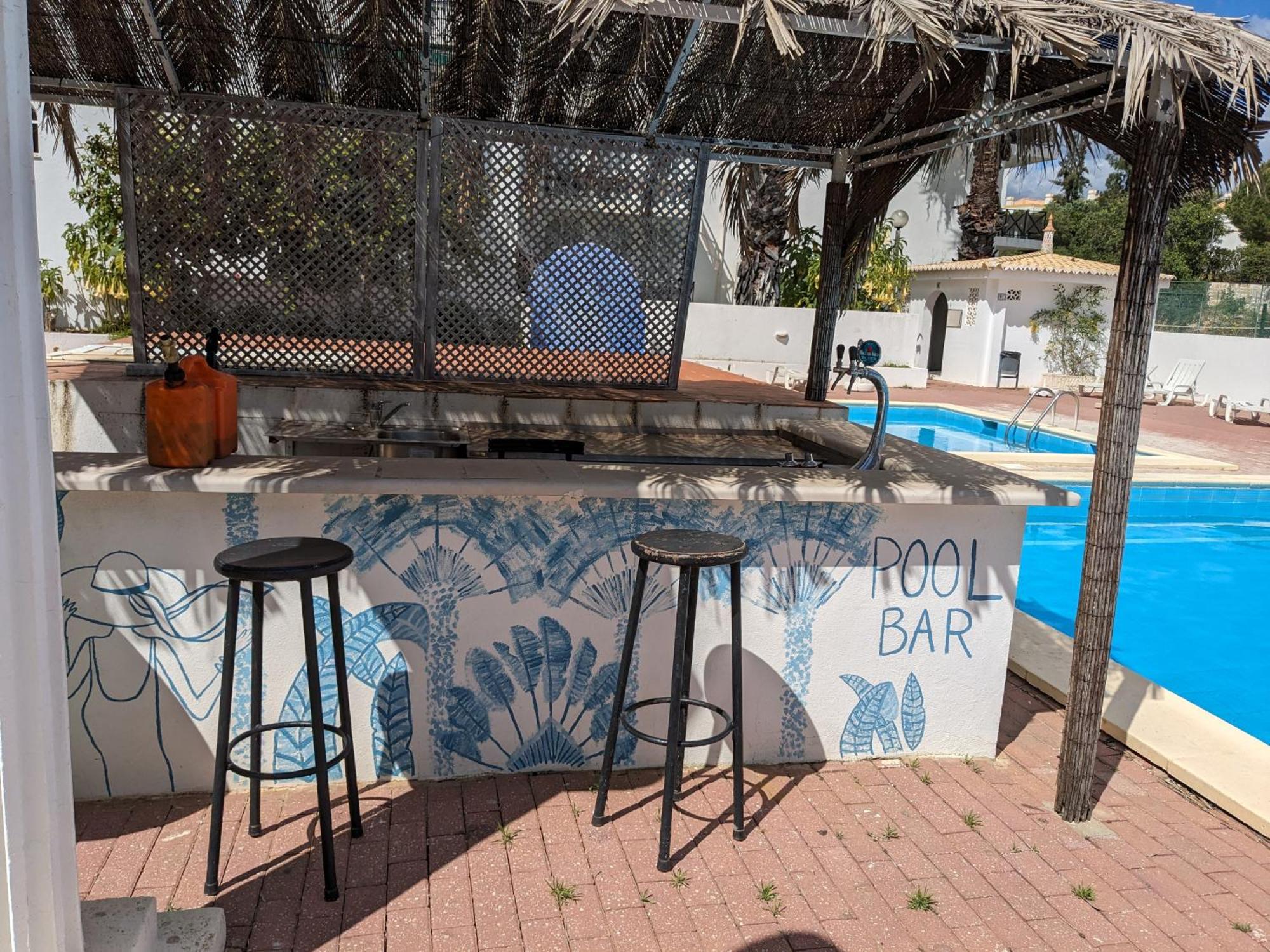 Tavira Garden Oasis Daire Dış mekan fotoğraf