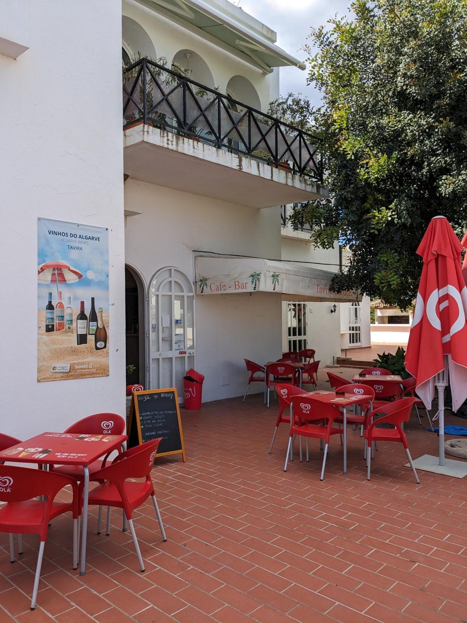 Tavira Garden Oasis Daire Dış mekan fotoğraf