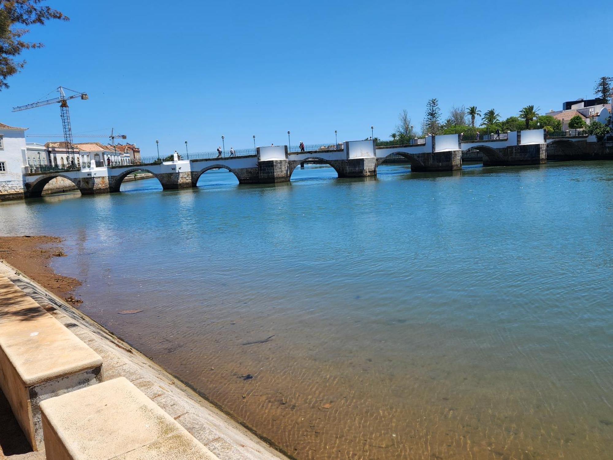 Tavira Garden Oasis Daire Dış mekan fotoğraf