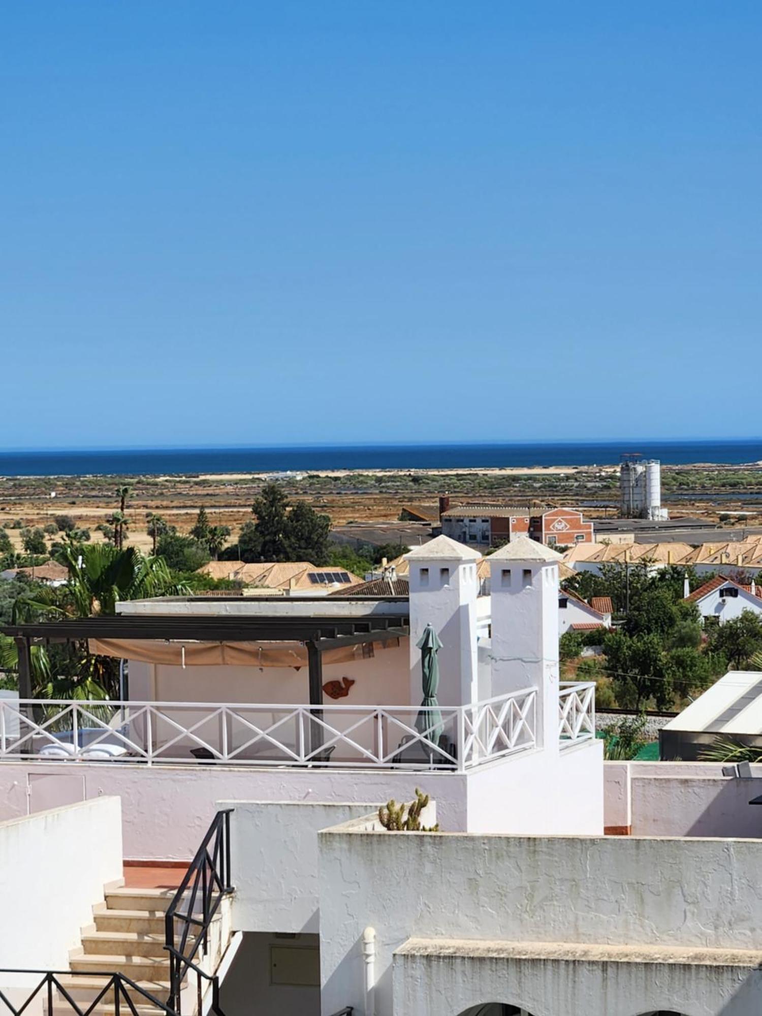 Tavira Garden Oasis Daire Dış mekan fotoğraf