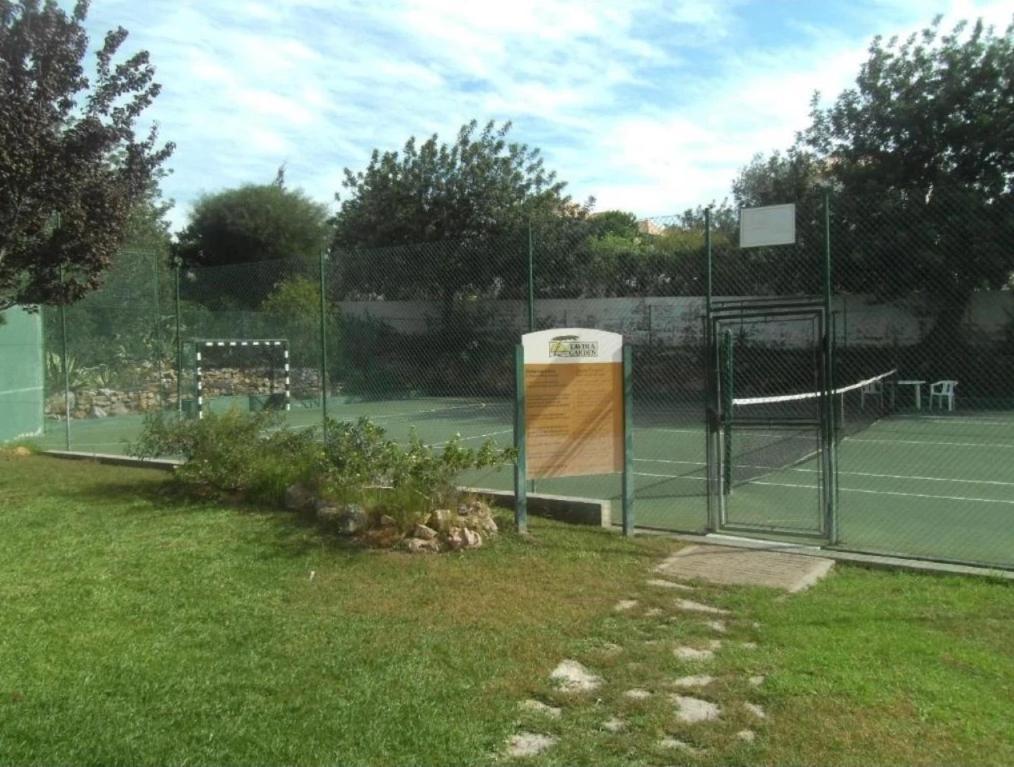 Tavira Garden Oasis Daire Dış mekan fotoğraf