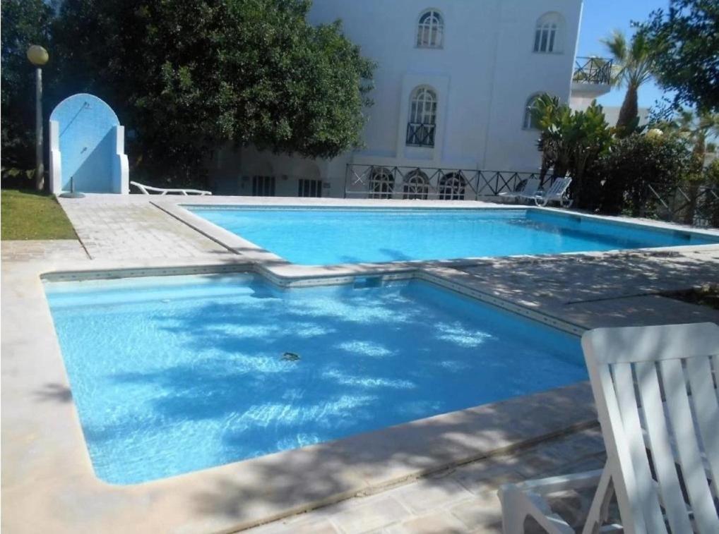 Tavira Garden Oasis Daire Dış mekan fotoğraf