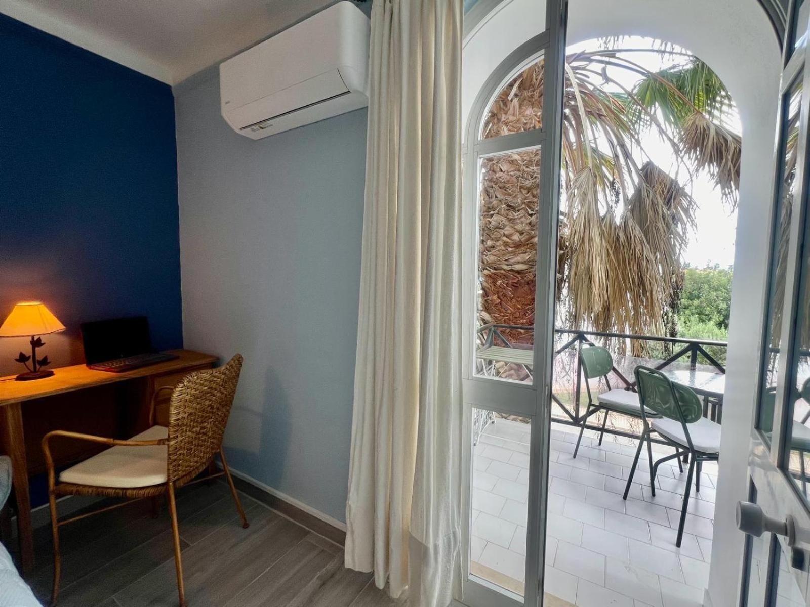 Tavira Garden Oasis Daire Dış mekan fotoğraf