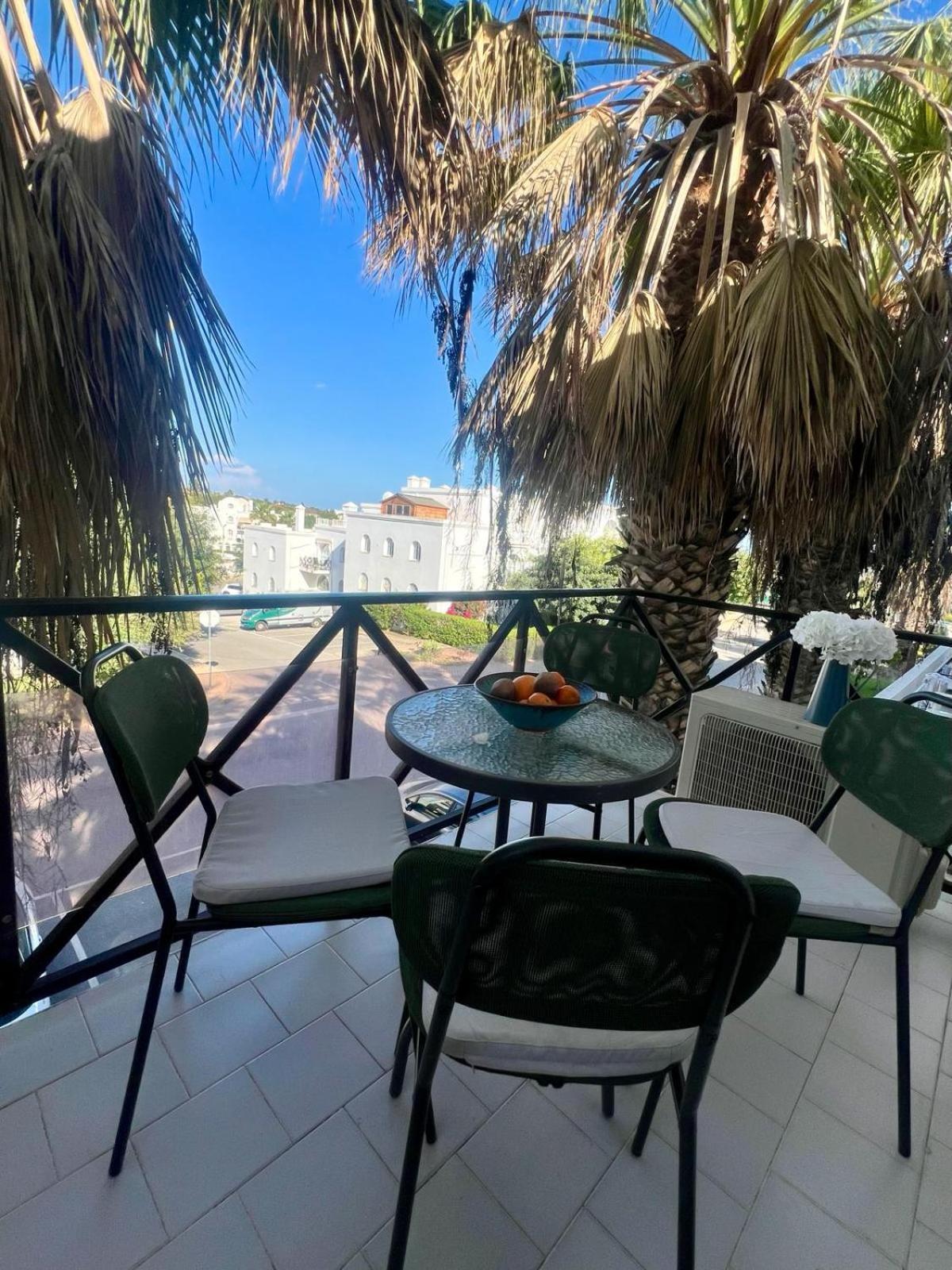 Tavira Garden Oasis Daire Dış mekan fotoğraf