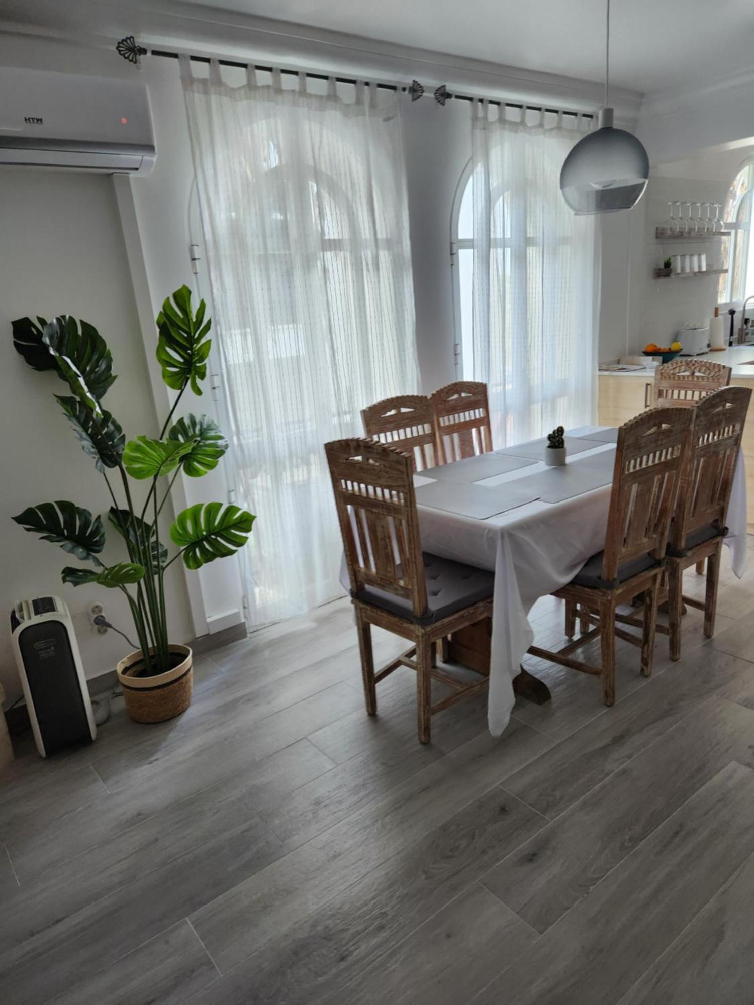 Tavira Garden Oasis Daire Dış mekan fotoğraf